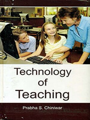 cover image of Technology of Teaching